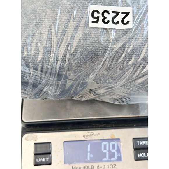 Banana Republic Wool Blend Shawl Cardigan Sweater Mens M Gray Aztec Button Up Ac - Picture 13 of 13